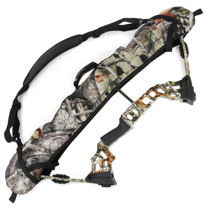 Hunting Bow Sling Wrapper Compound Bow Bag