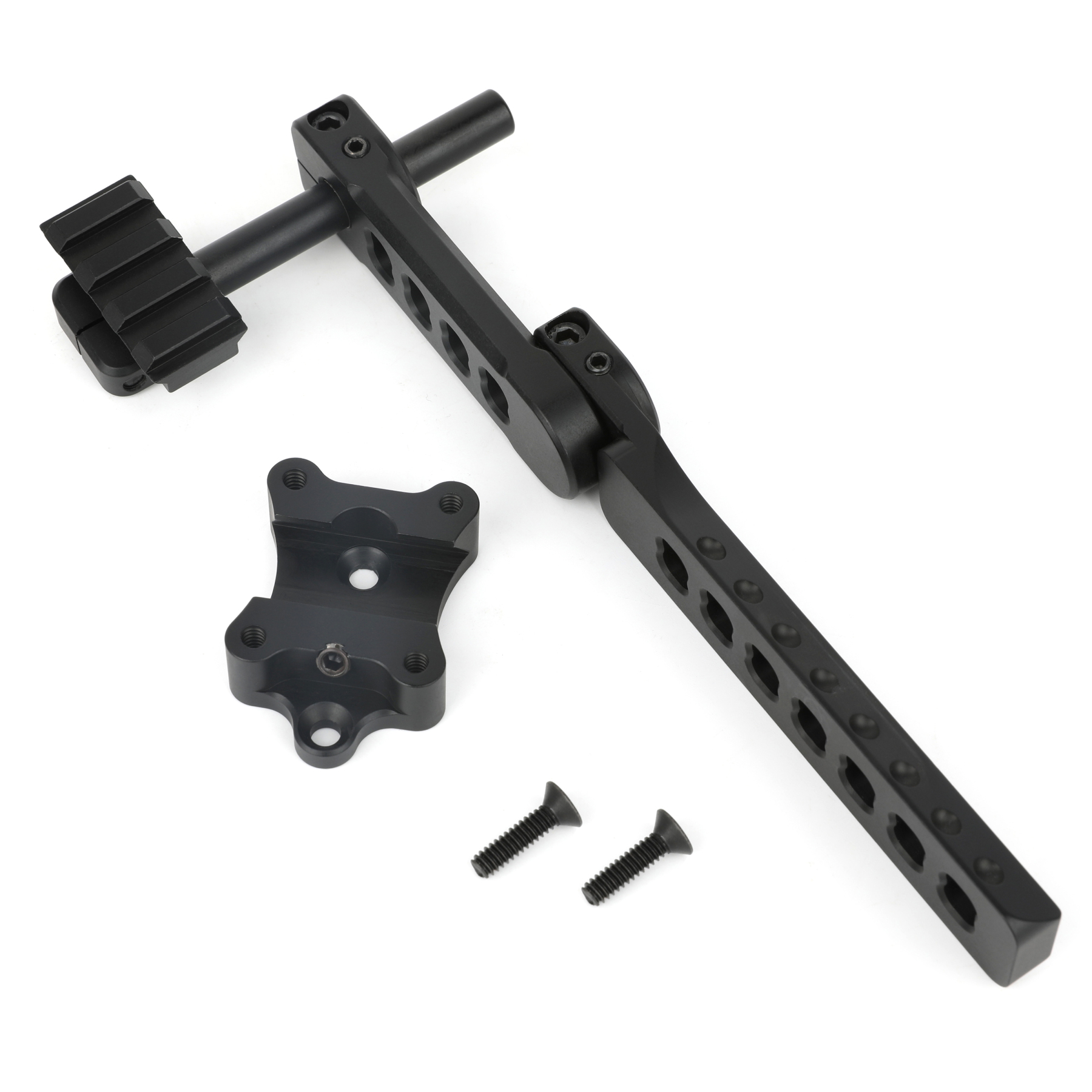 Hunting Night Mirror Vision 4K 5X Optical Zoom