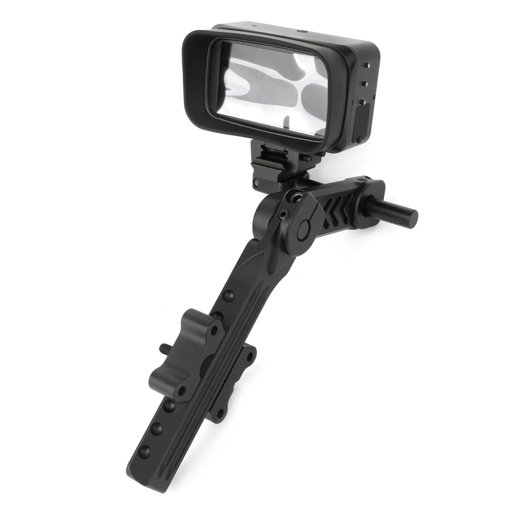 Hunting Night Mirror Vision 4K 5X Optical Zoom