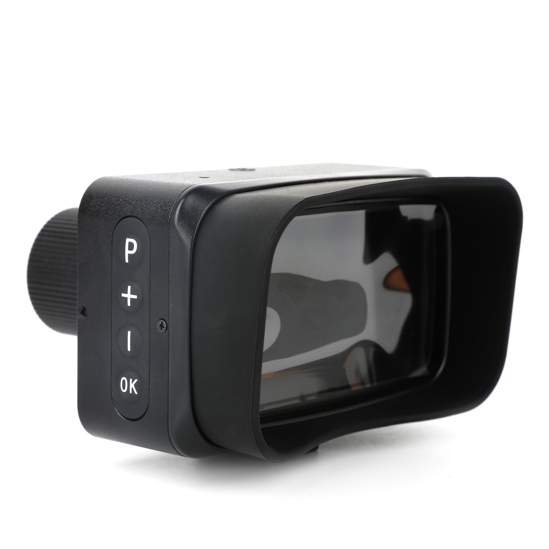 Hunting Night Mirror Vision 4K 5X Optical Zoom