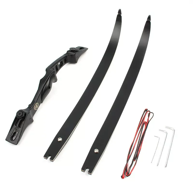 ILF Recurve Hunting Bow 20-50lbs American Archery 60‘’