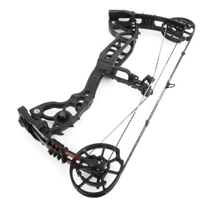 JUNXING 30-70lbs Target Compound Bow Kit Hunting Archery