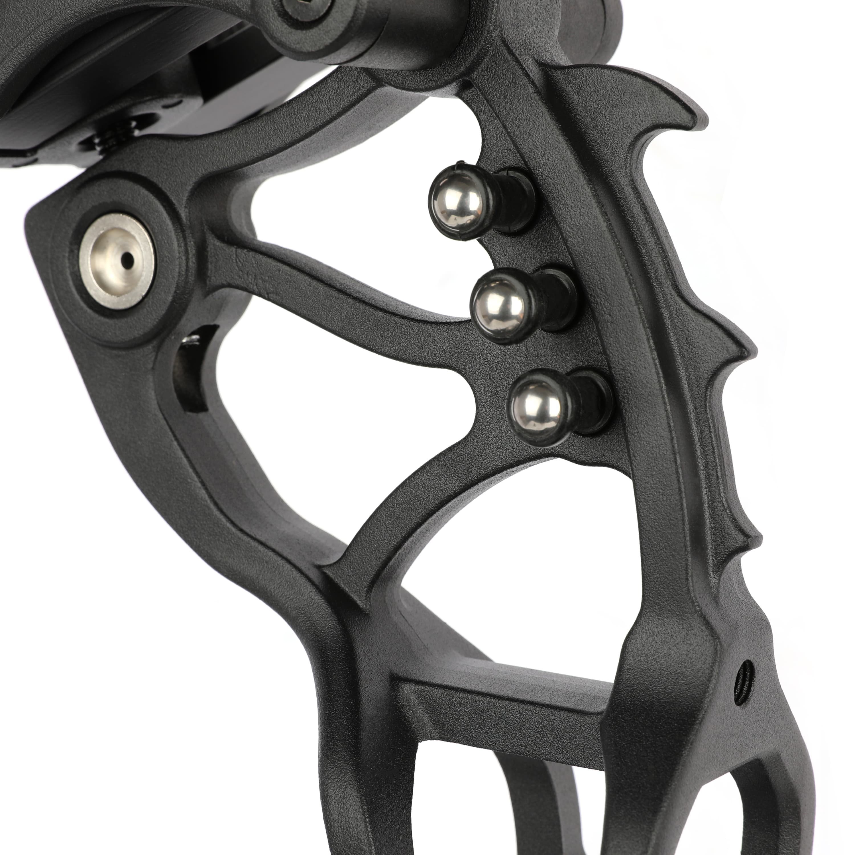 JUNXING 30-70lbs Target Compound Bow Kit Hunting Archery