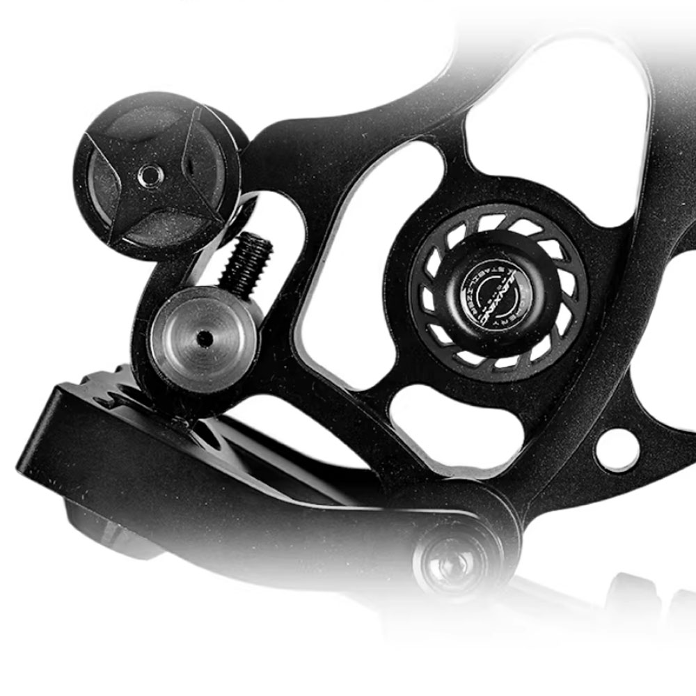 JUNXING 30-70lbs Target Compound Bow Kit Shooting Archery