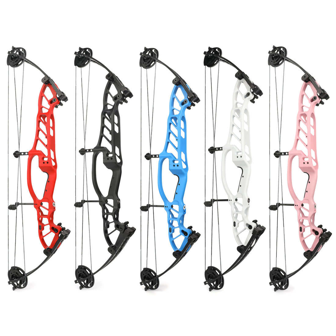 🎯JUNXING Archery H20 Compound Bow Target