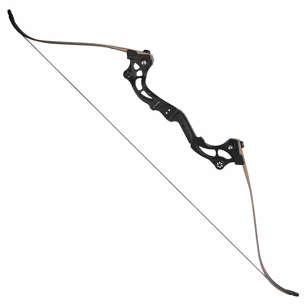 JUNXING F163 Huntingbow 64'' Archery Outdoor-AMEYXGS Archery