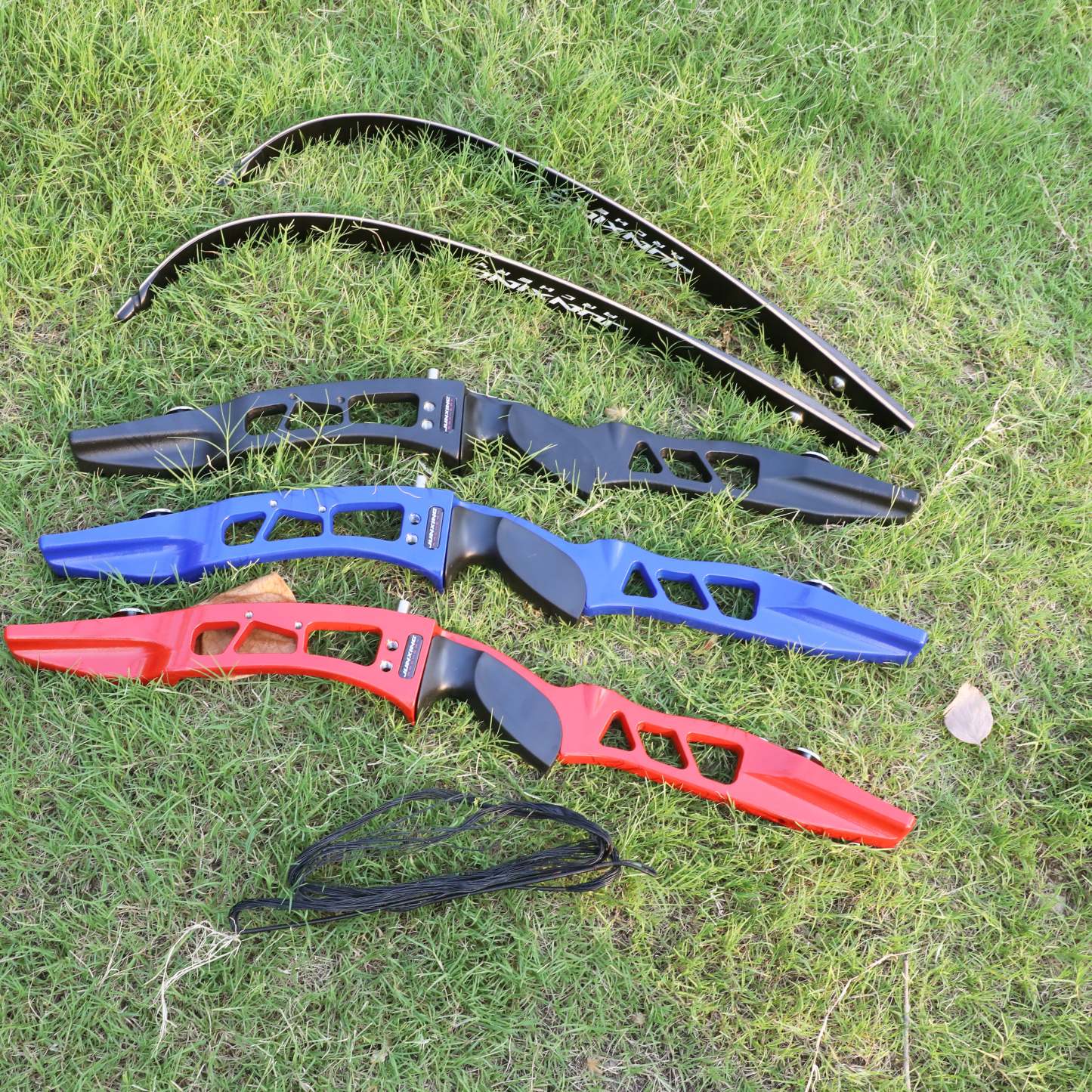 🎯JUNXING F167 ILF 66'' Recurve Bow Archery Target-AMEYXGS Archery