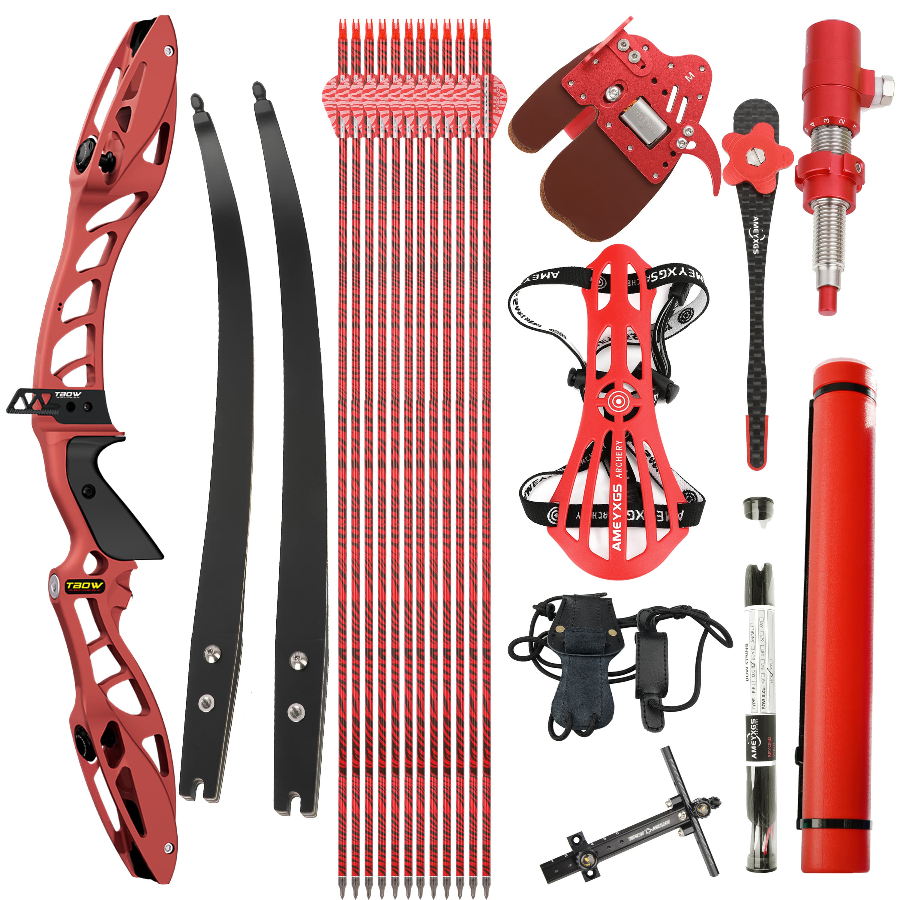 JUNXING H10 Compound Bow for Archery Hunting 25-50LBS
