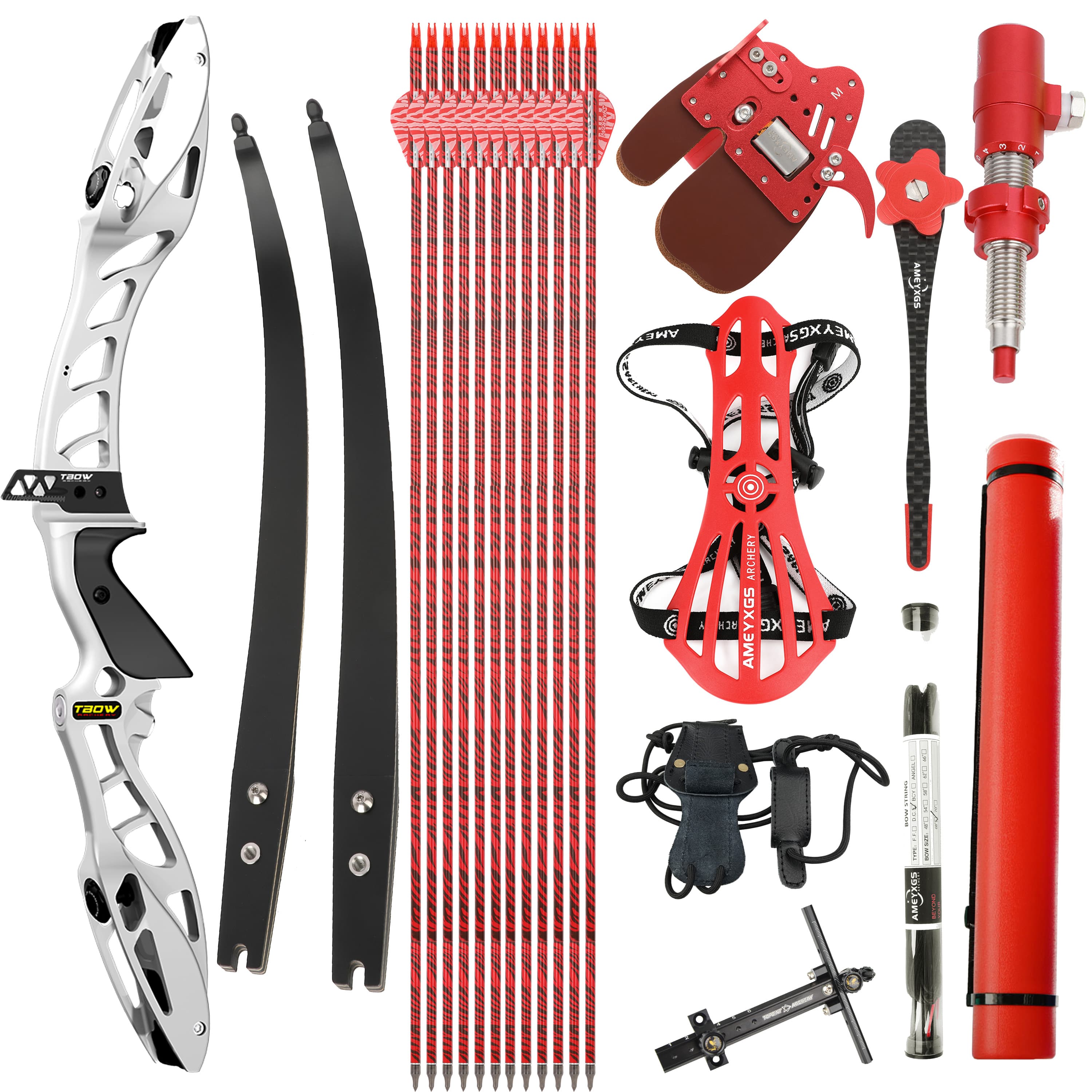JUNXING H10 Compound Bow for Archery Hunting 25-50LBS