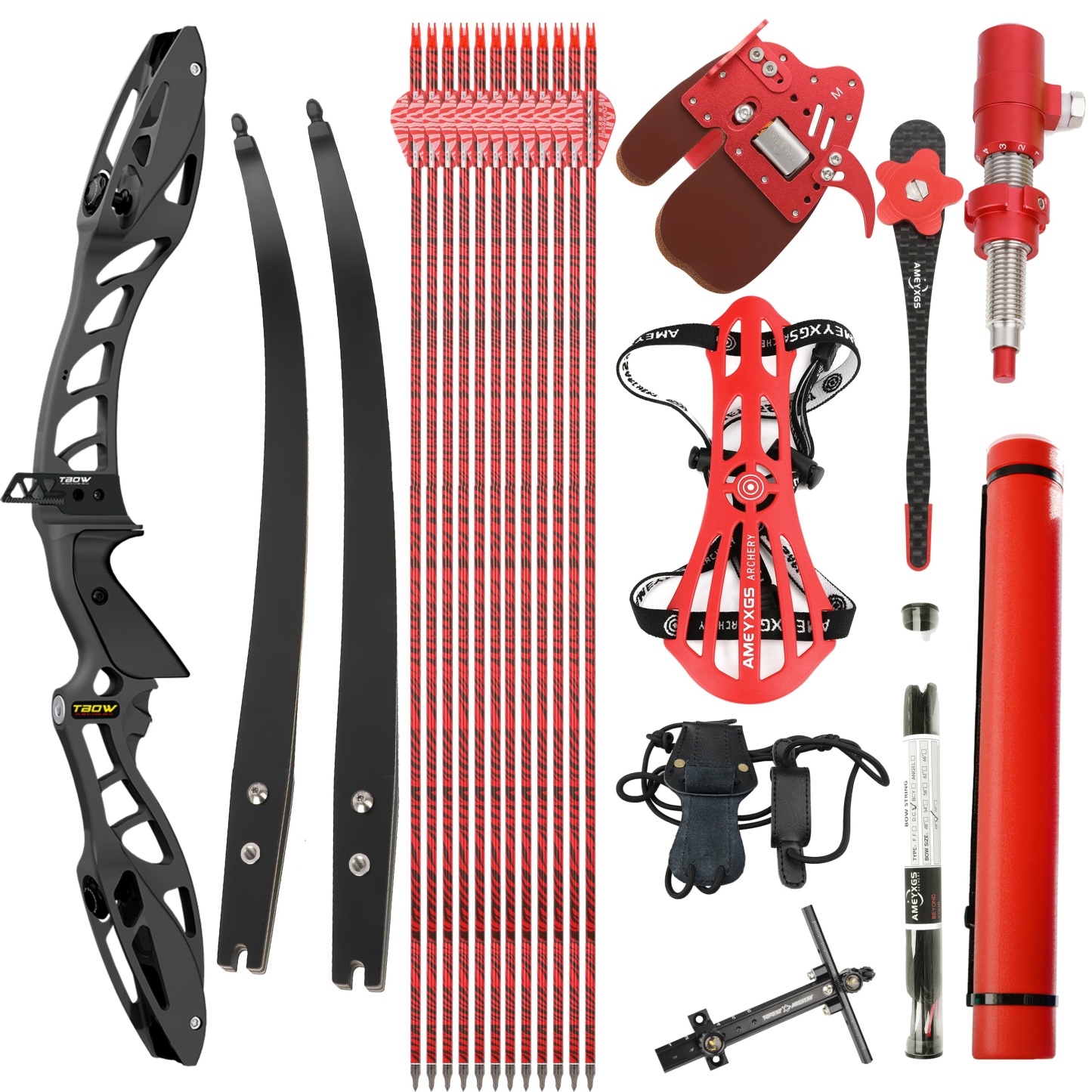 JUNXING H10 Compound Bow for Archery Hunting 25-50LBS