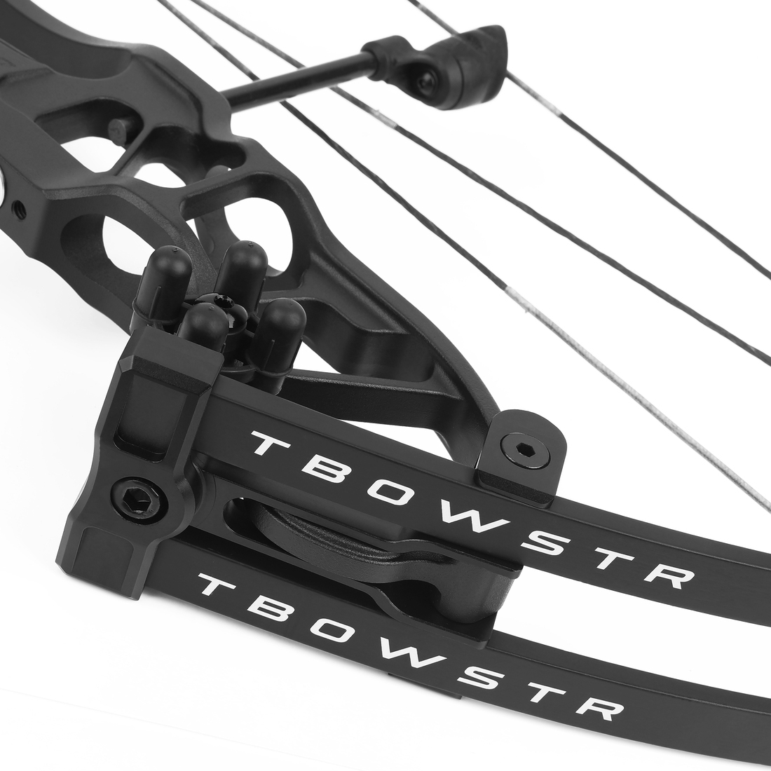 🎯JUNXING Archery H20 Compound Bow Target