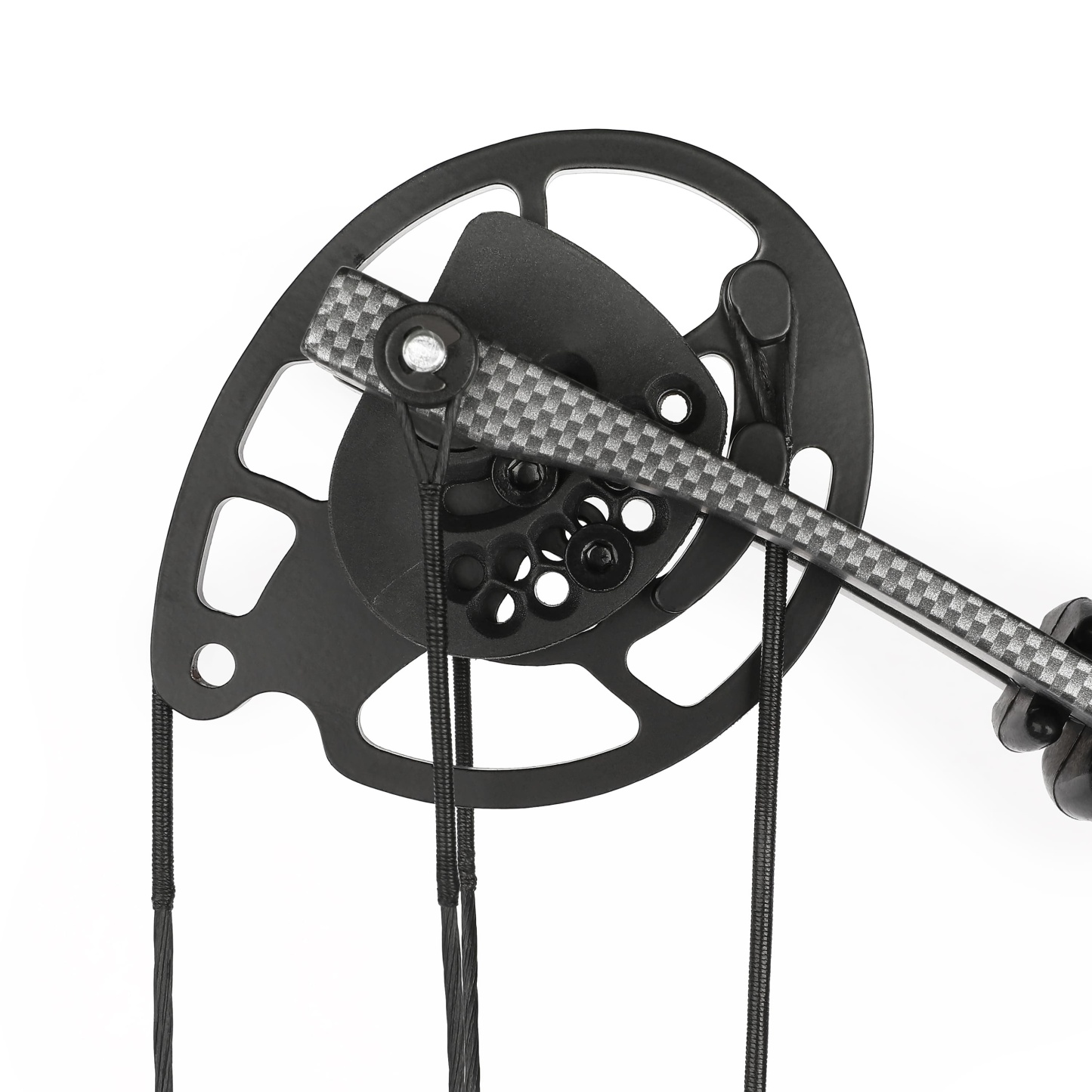 JUNXING M106 Compound Bow 40-60lb Right & Left Handed Archery