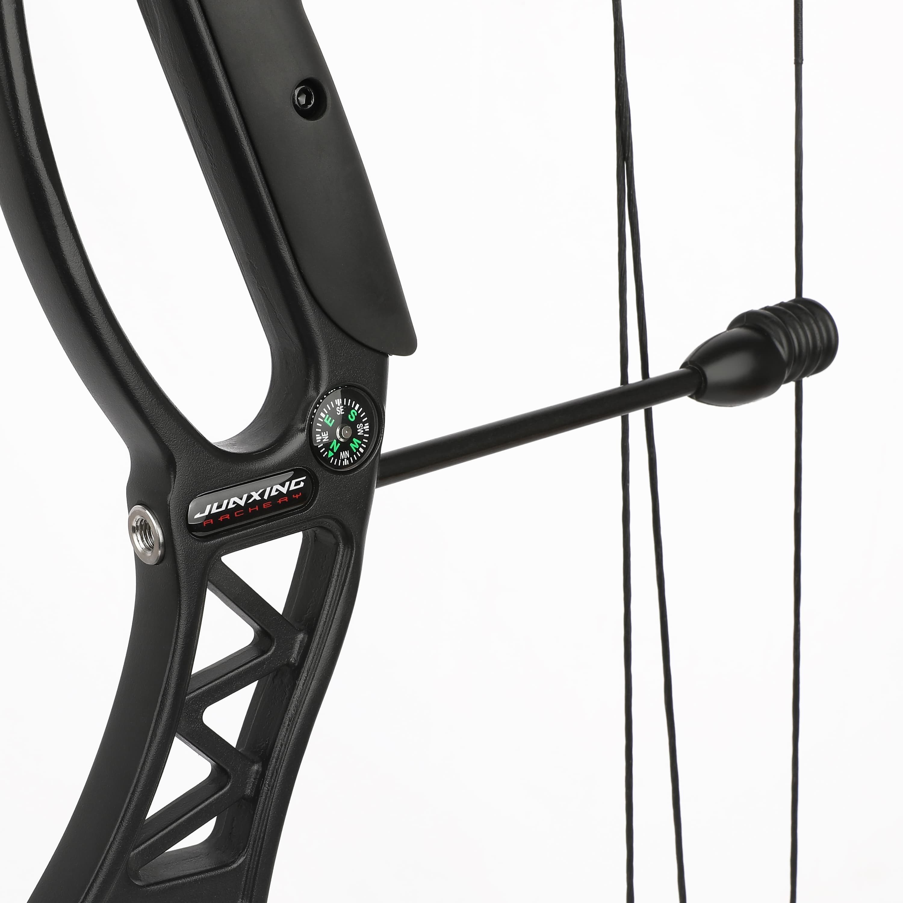 JUNXING M106 Compound Bow 40-60lb Right & Left Handed Archery