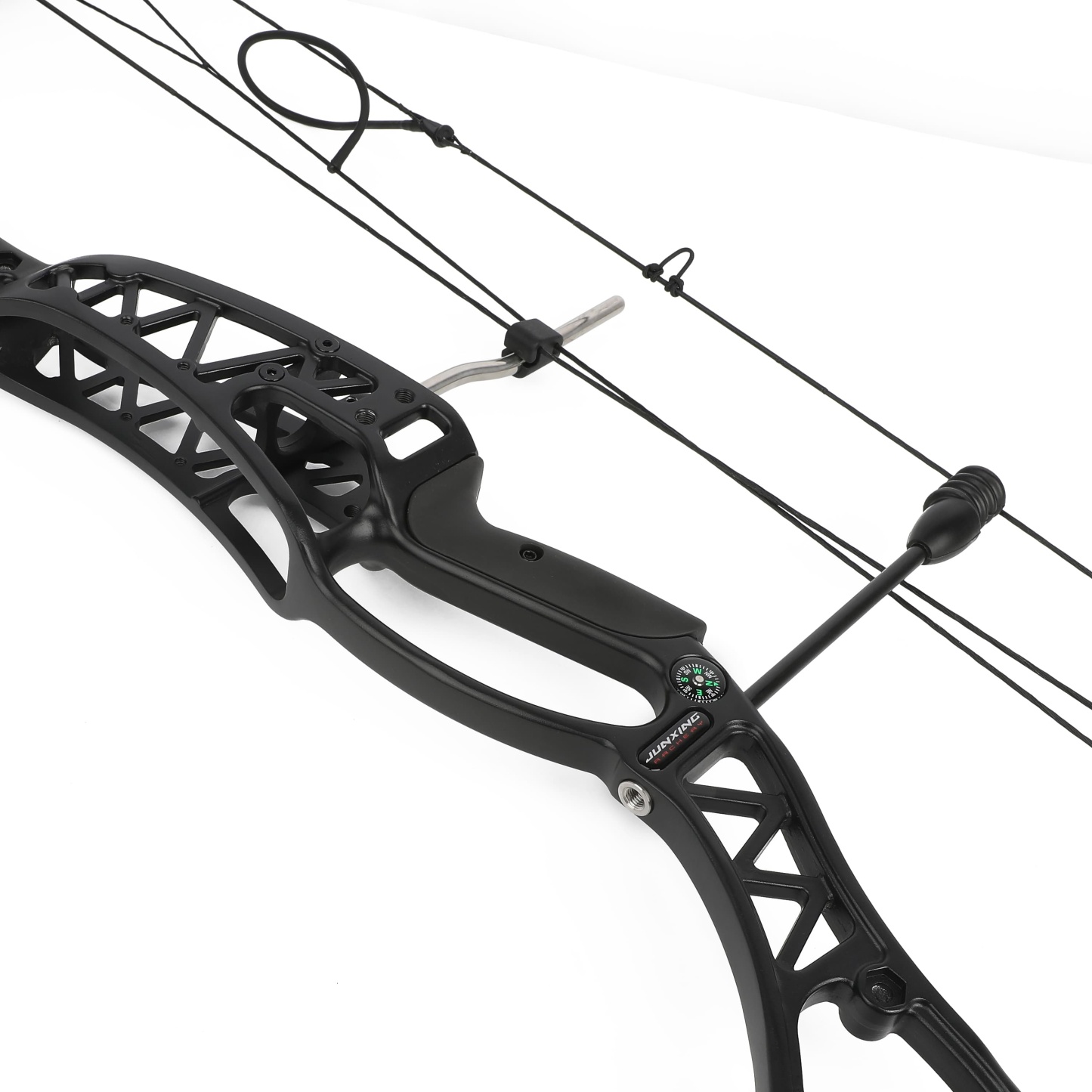 JUNXING M106 Compound Bow 40-60lb Right & Left Handed Archery