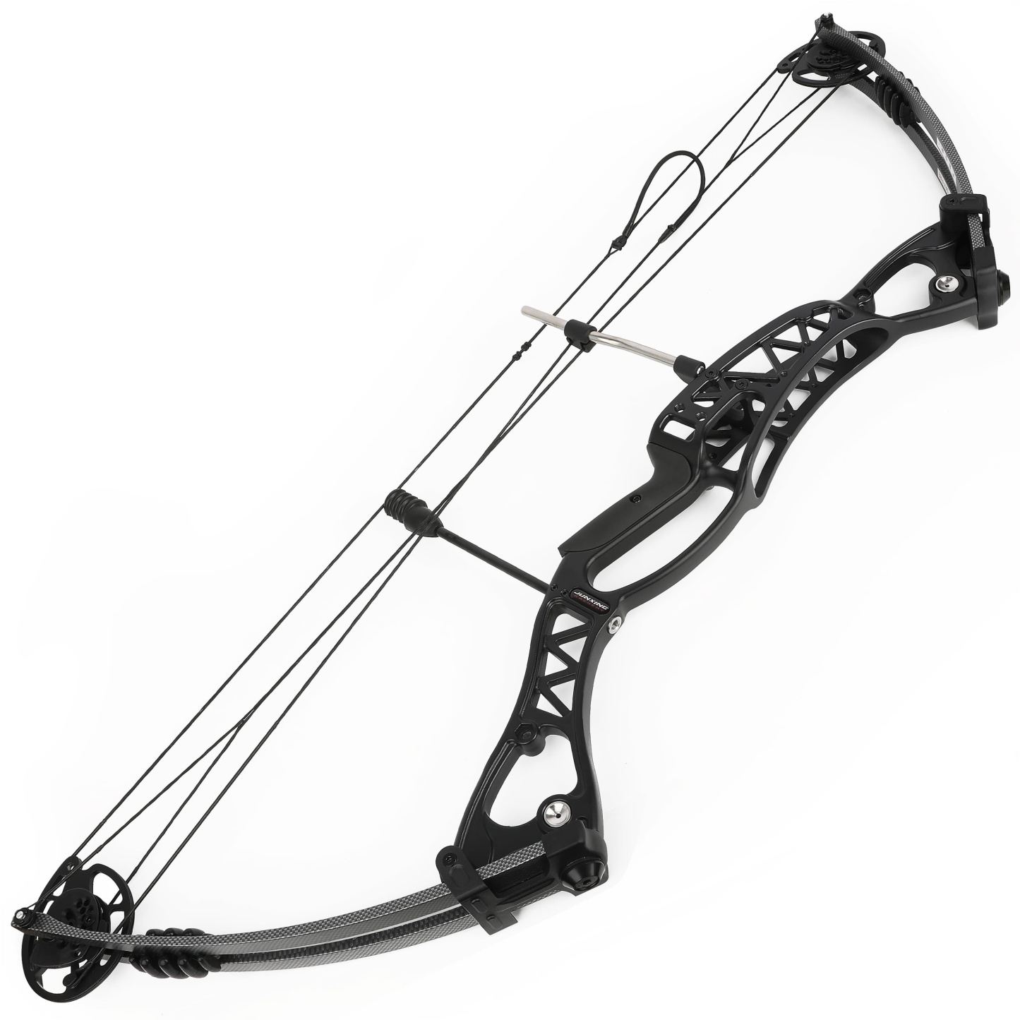 JUNXING M106 Compound Bow 40-60lb Right & Left Handed Archery