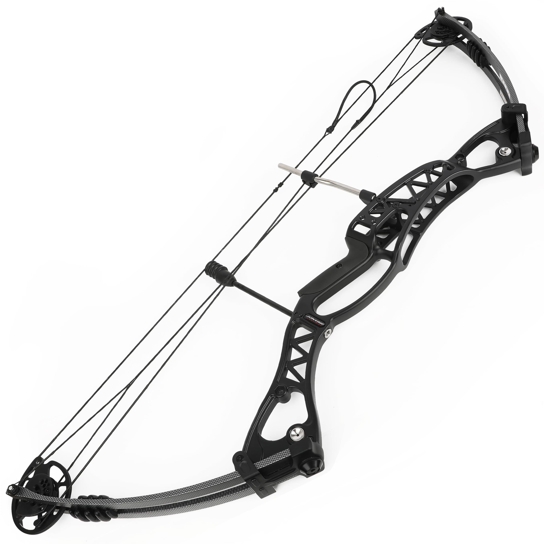 JUNXING M106 Compound Bow 40-60lb Right & Left Handed Archery