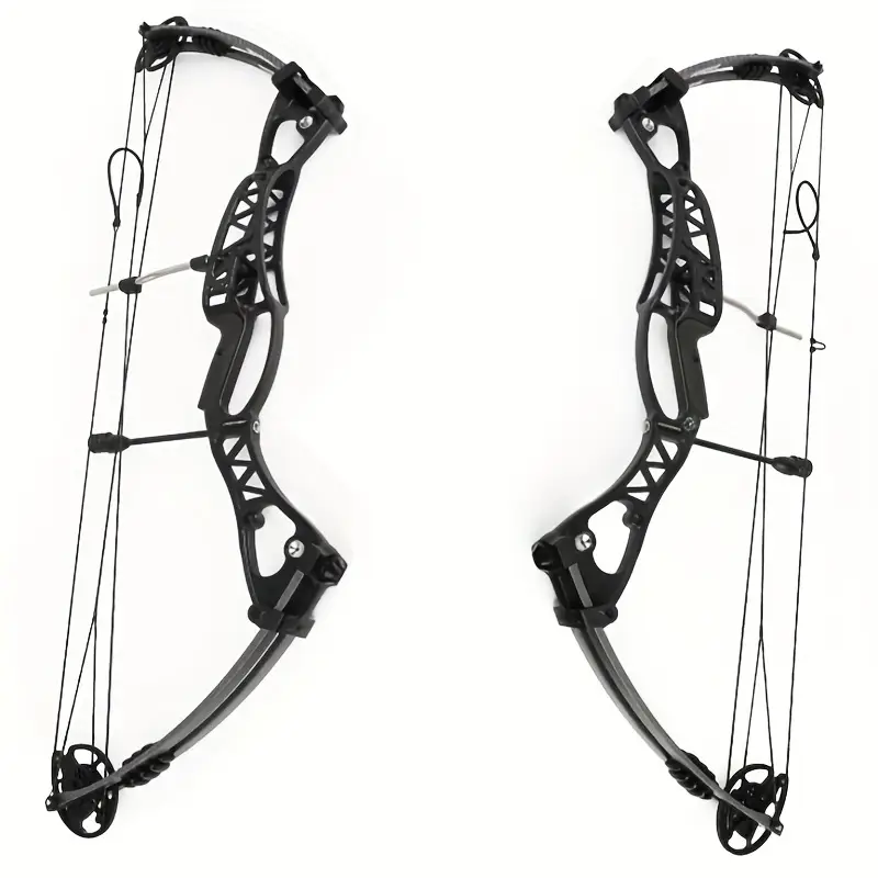 JUNXING M106 Target Compound Bow 40-60lb Right & Left Handed