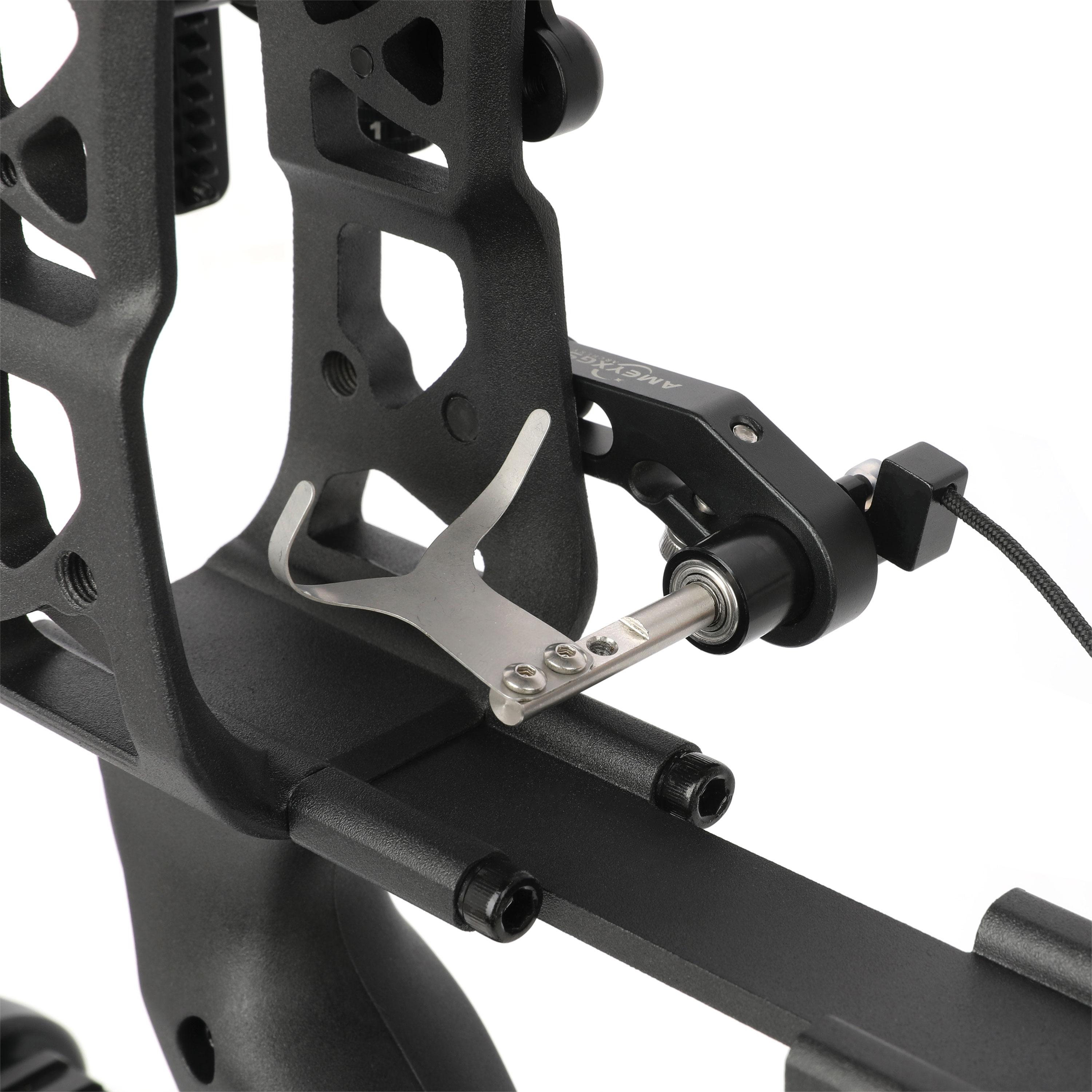 thumbnail image 2 of ZSHJGJR Dual-Purpose Compound Bow Catapult Steel Ball Bow Archery Hunting Compound 2 of 9