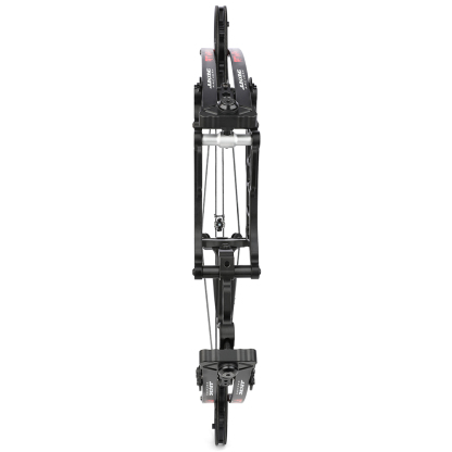 JUNXING M109K Hunting Dual System Compound Bow 40–65 lbs Archery Kit