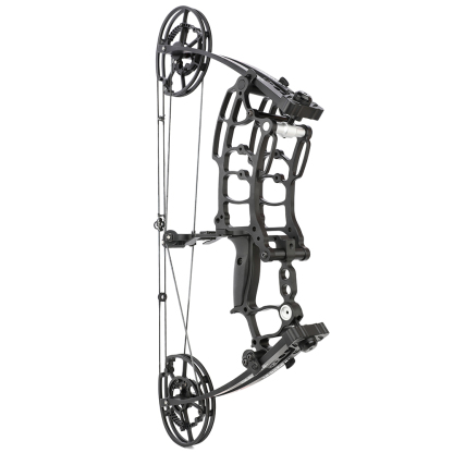 JUNXING M109K Hunting Dual System Compound Bow 40–65 lbs Archery Kit