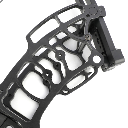 JUNXING M109K Hunting Dual System Compound Bow 40–65 lbs Archery Kit