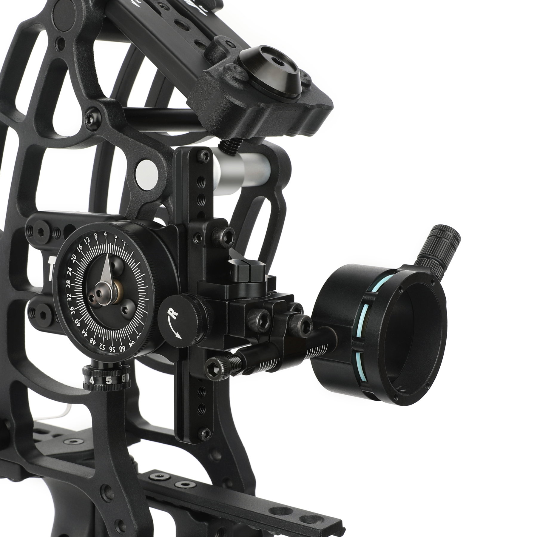 JUNXING M109KA Compound Bow Kit Catapult Dual-use Archery Hunting