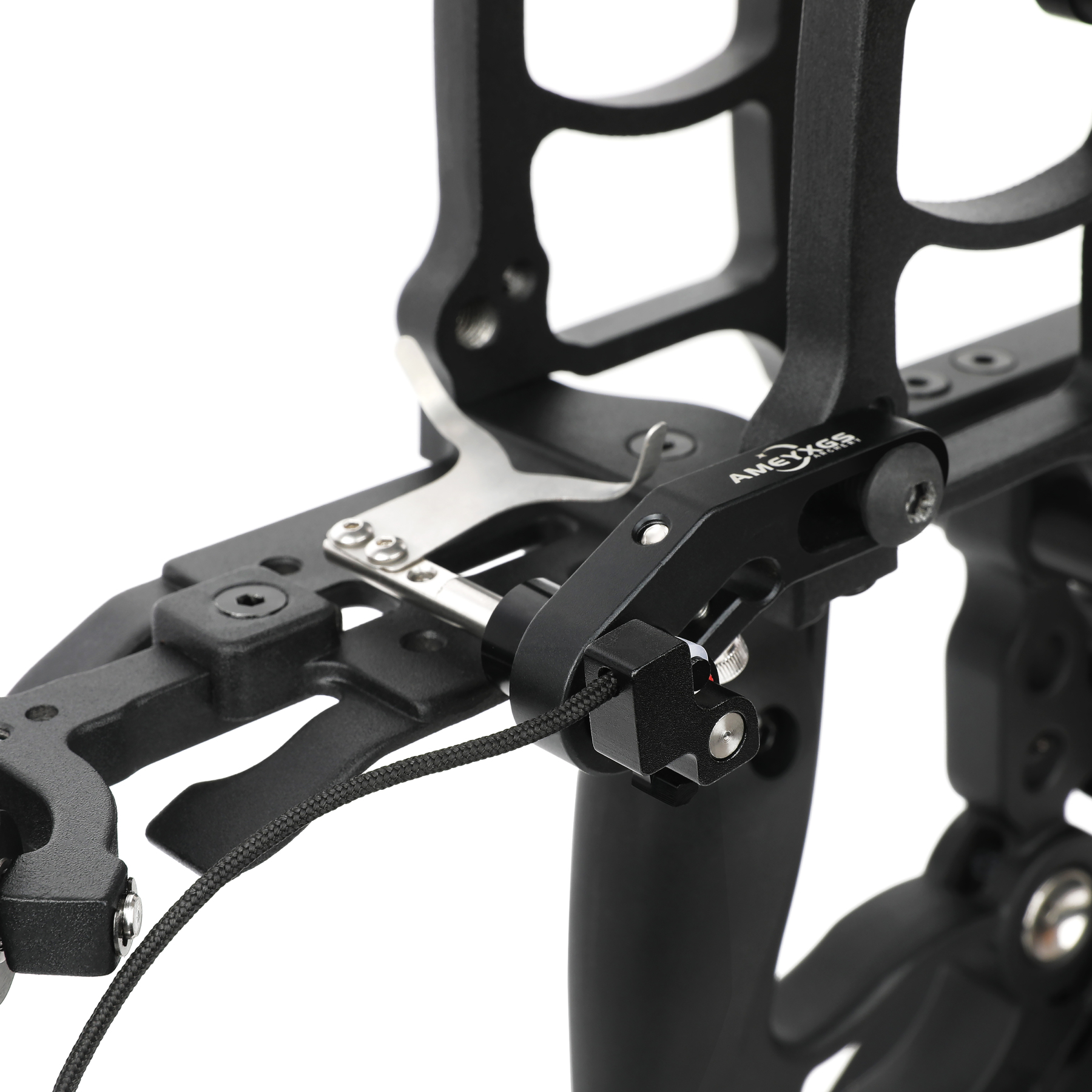 JUNXING M109KA Compound Bow Kit Catapult Dual-use Archery Hunting