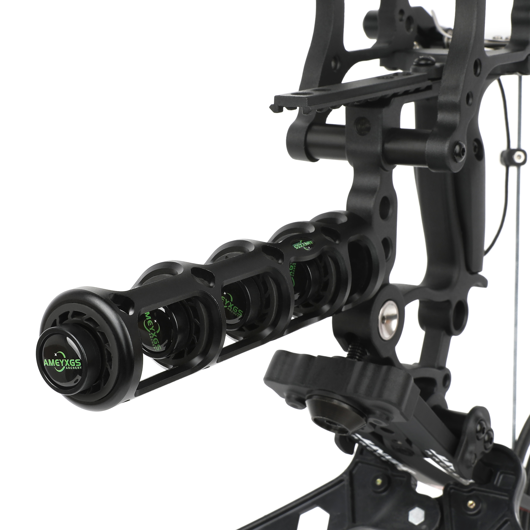 JUNXING M109KA Compound Bow Kit Catapult Dual-use Archery Hunting