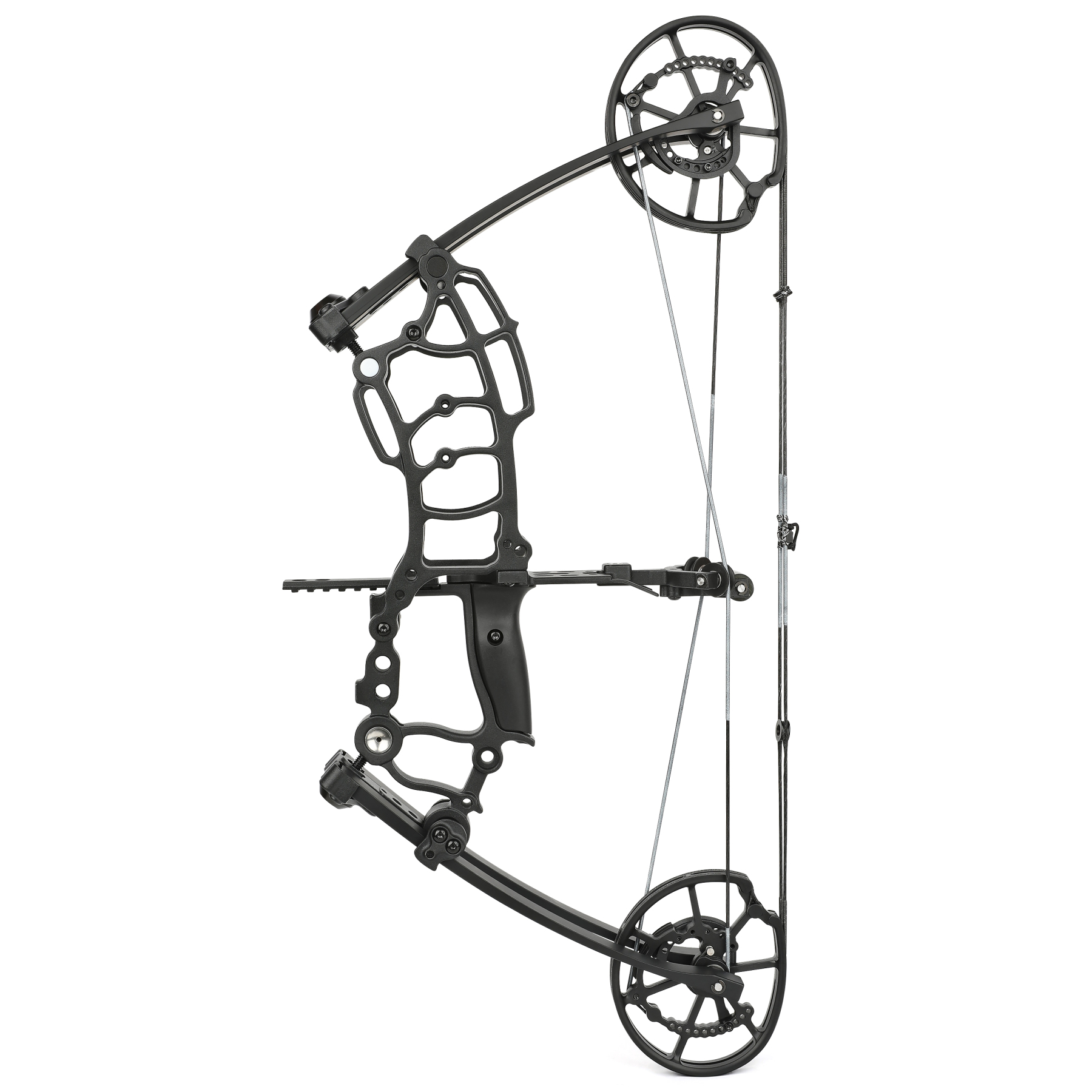 JUNXING M109KA Compound Bow Catapult Dual-use Archery Hunting