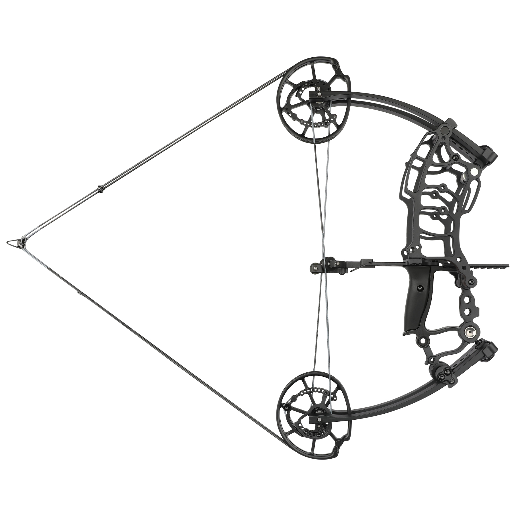 JUNXING M109KA Compound Bow Catapult Dual-use Archery Hunting