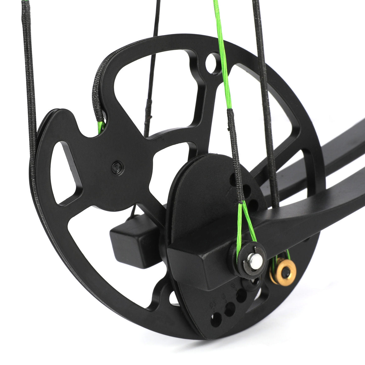 🎯Archery JUNXING-M129 Compound Bow Hunting Target Practice