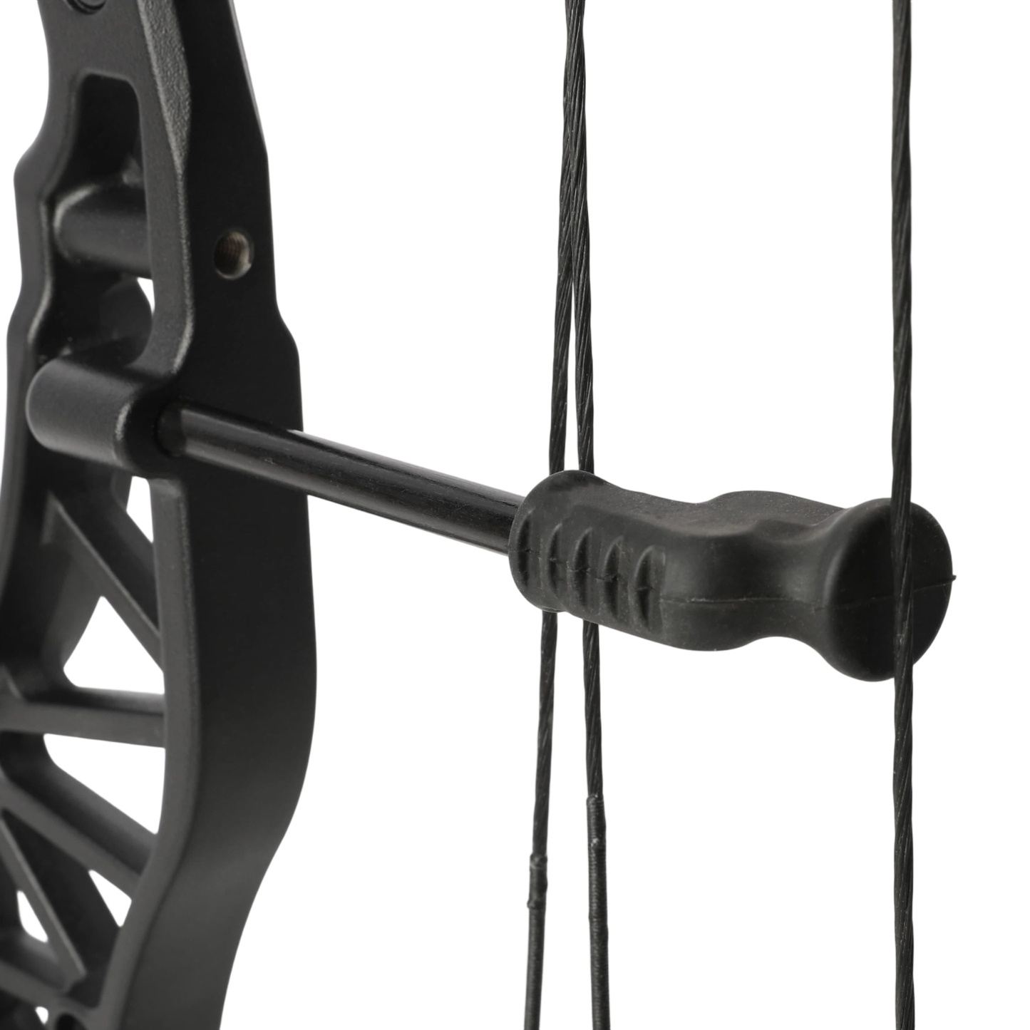 JUNXING M134 Compound Bow Archery 0-70lbs 80% let off