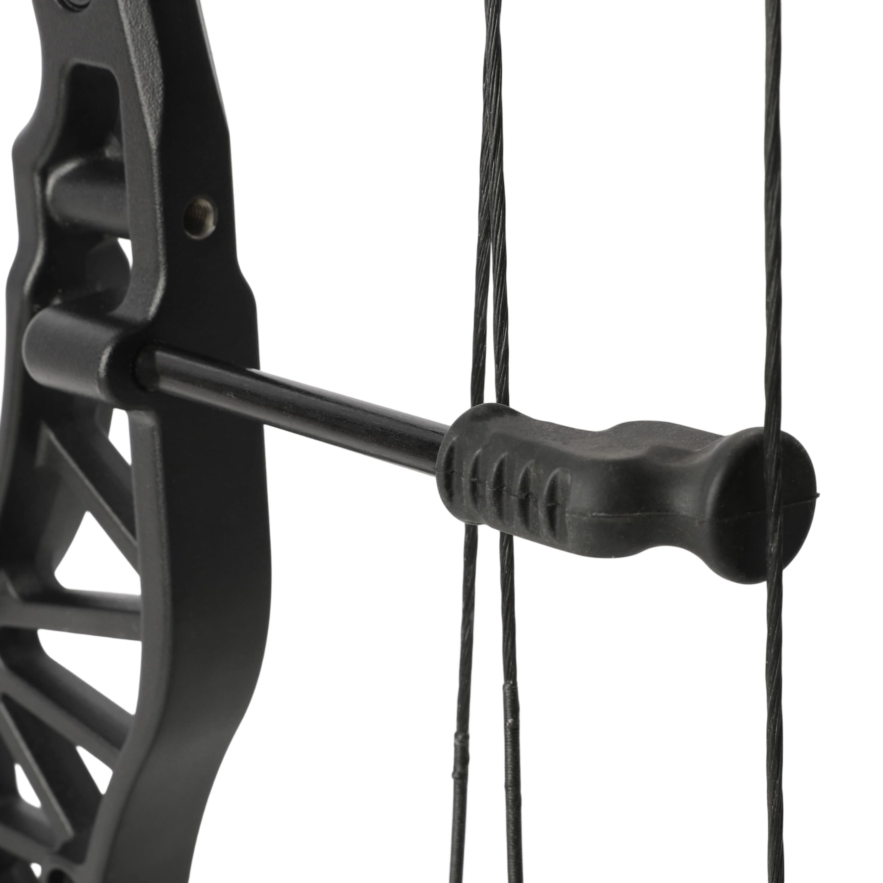 JUNXING M134 Compound Bow Archery 0-70lbs 80% let off