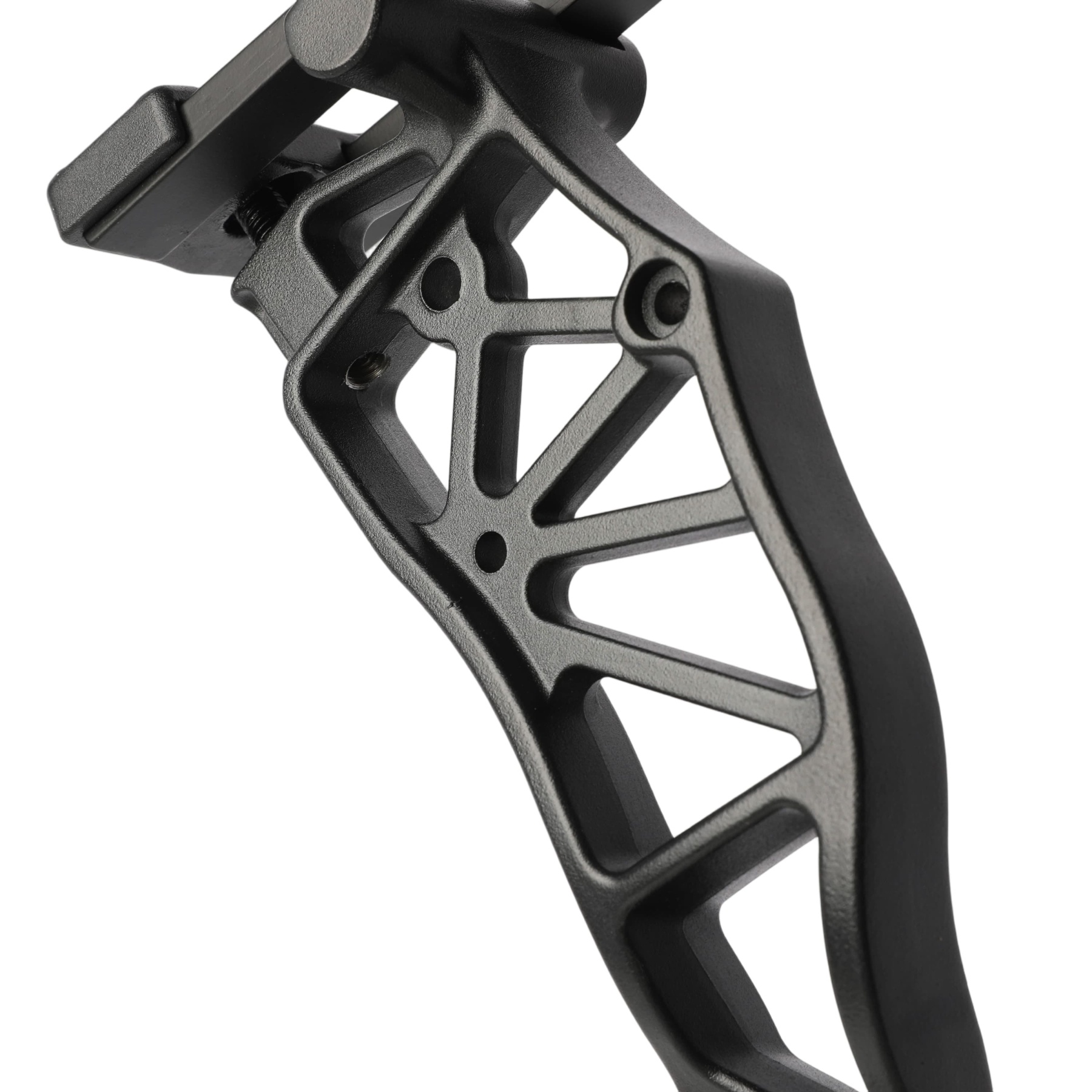 JUNXING M134 Compound Bow Archery 0-70lbs 80% let off