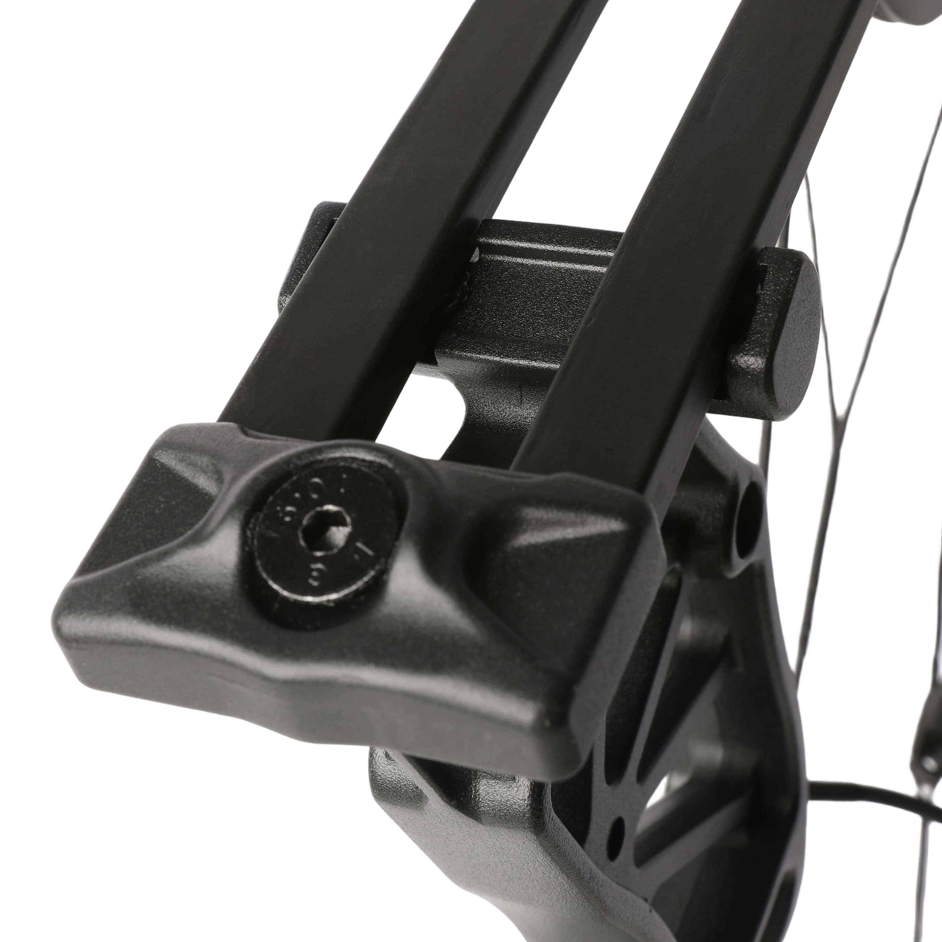 JUNXING M134 Compound Bow Archery 0-70lbs 80% let off