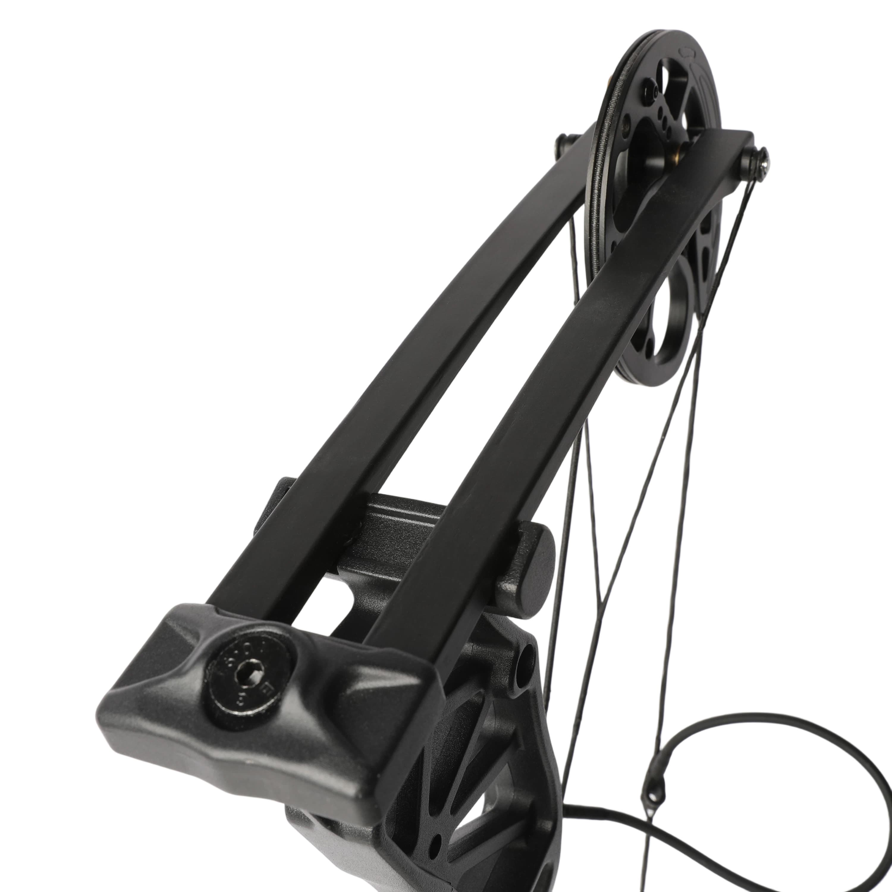 JUNXING M134 Compound Bow Archery 0-70lbs 80% let off
