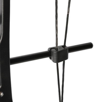 JUNXING M134 Compound Bow Archery 0-70lbs 80% let off