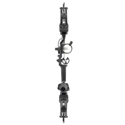 JUNXING X8 Archery Compound Bow Full Kit 20–70 lbs with Carbon Arrows