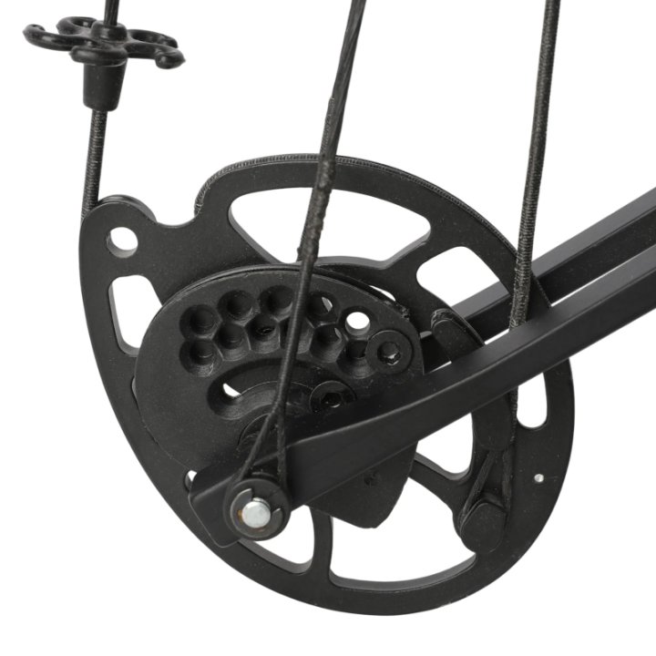 JUNXING Dragon X8 Compound Bow Set 20-70lb Adjustable Kit