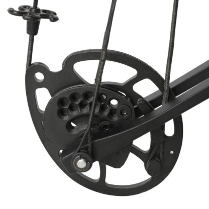 JUNXING Dragon X8 Compound Bow Set 20-70lb Adjustable Kit