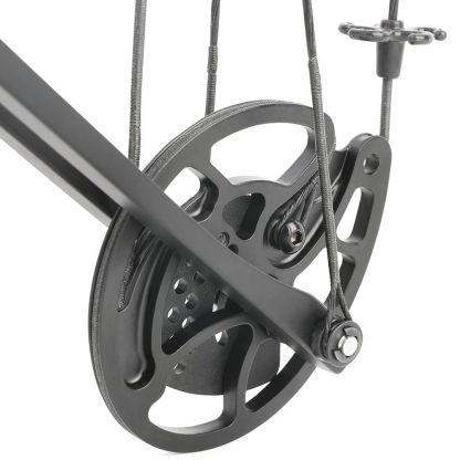 JUNXING Dragon X8 Compound Bow Set 20-70lb Adjustable Kit