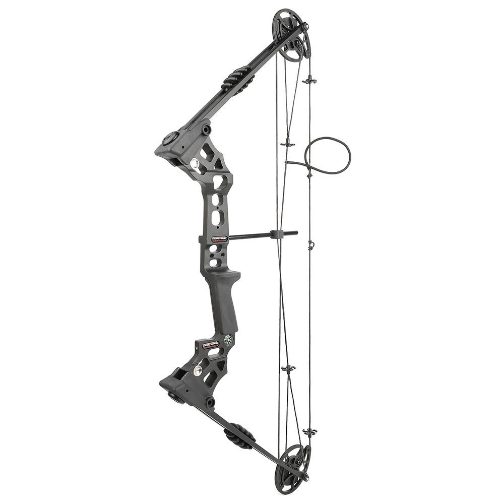 JUNXING Dragon X8 Compound Bow Set 20-70lb Adjustable Kit