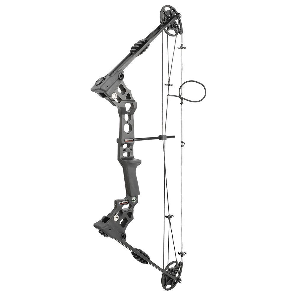 JUNXING Dragon X8 Compound Bow Set 20-70lb Adjustable Kit