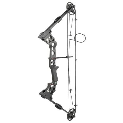 JUNXING Dragon X8 Compound Bow Set 20-70lb Adjustable Kit