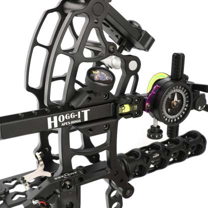 AM ガンナー M109K Compound Bow Catapult Dual-use Archery Hunting