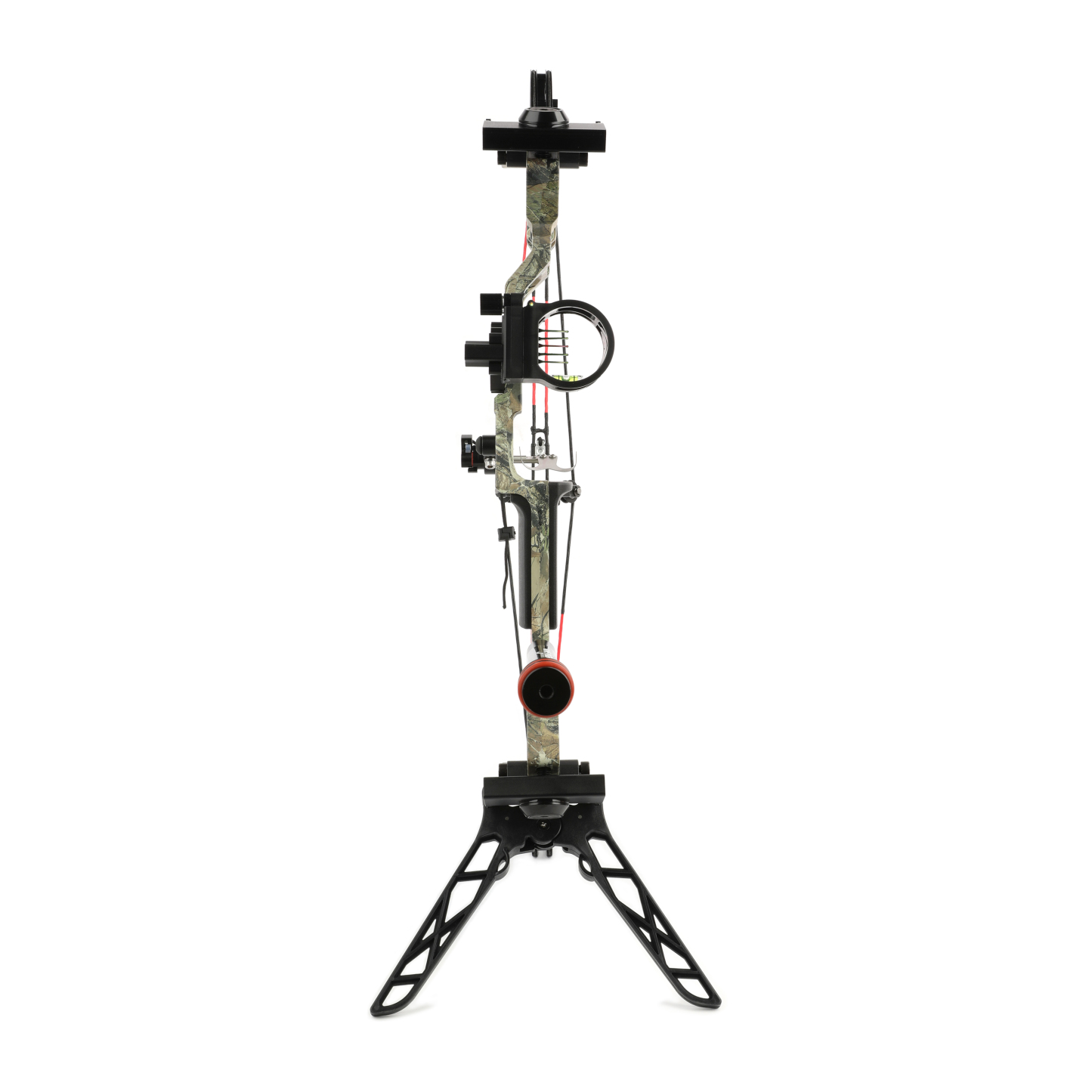 KAIMEI 270 Camo Compound Bow Kit 40-60lbs