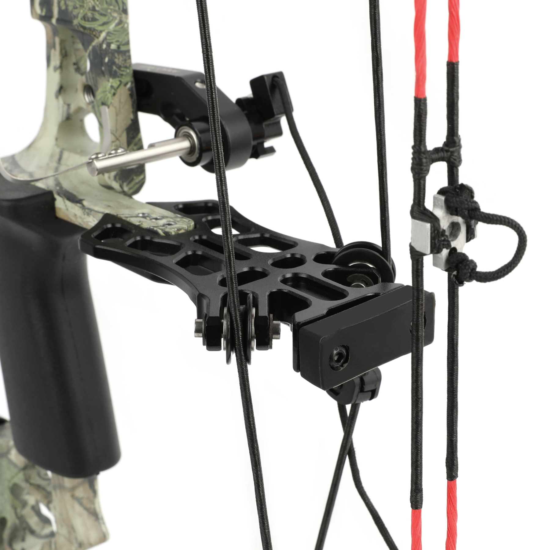 KAIMEI 270 Camo Compound Bow Kit 40-60lbs
