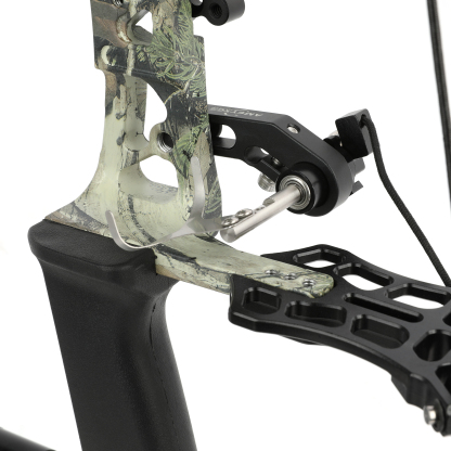 KAIMEI 270 Camo Compound Bow Kit 40-60lbs