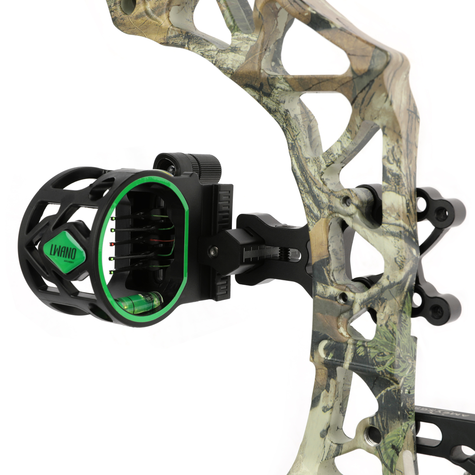 KAIMEI 270 Camo Compound Bow Kit 40-60lbs