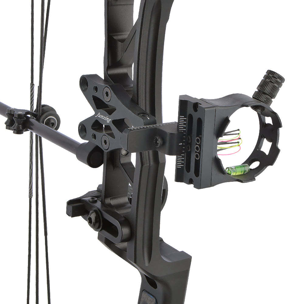 🎯Archery Hunting Compound Bow Target Practice 50-70lbs-AMEYXGS Archery